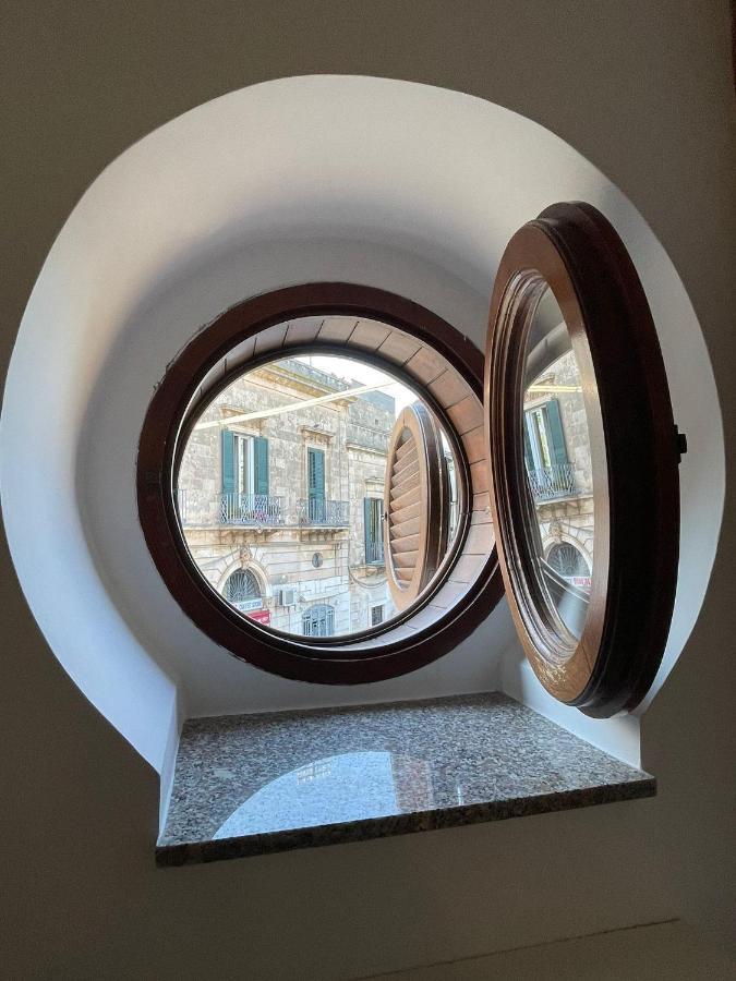 Dimora Alla Villa オストゥーニ エクステリア 写真