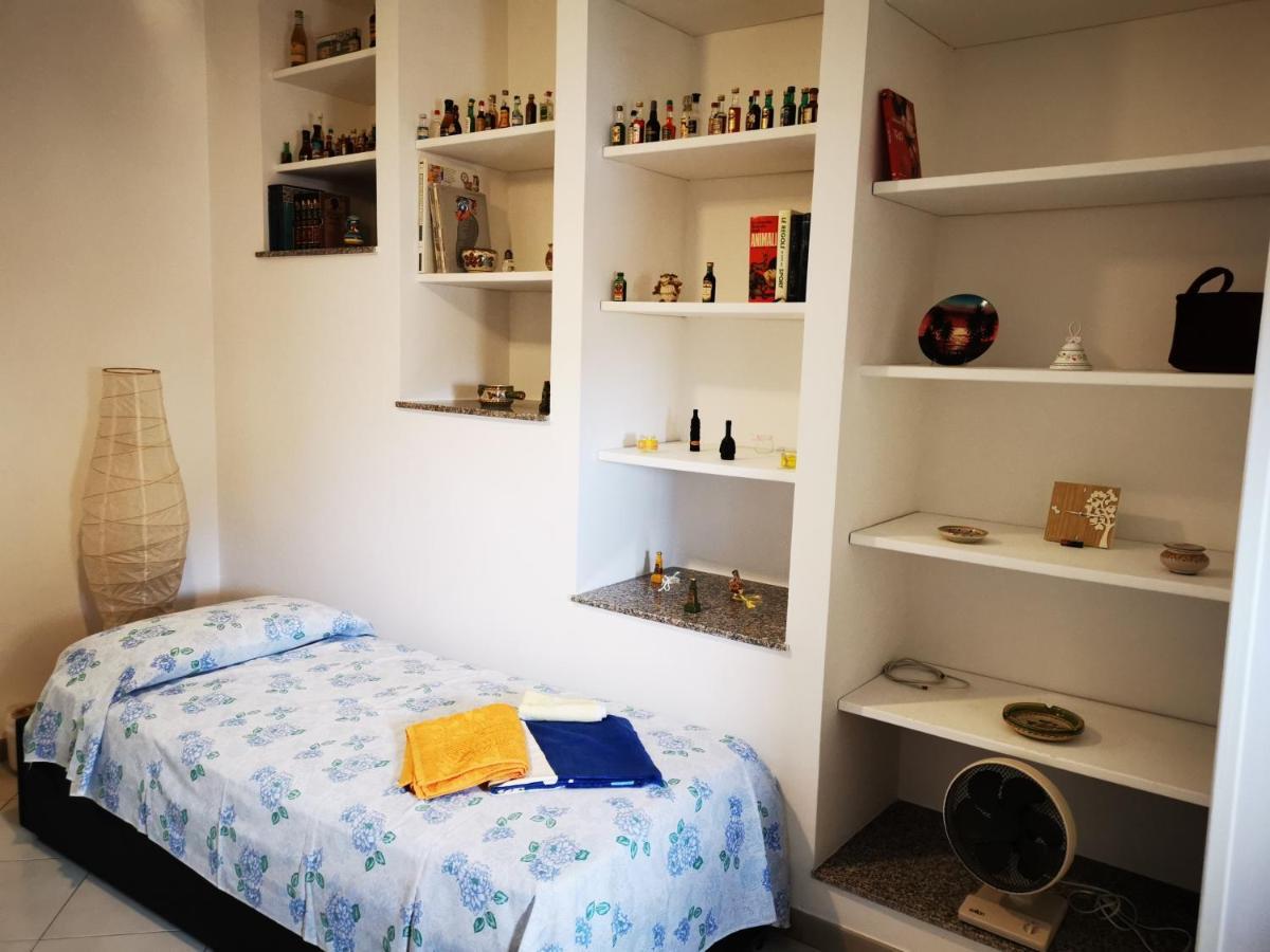 Dimora Alla Villa オストゥーニ エクステリア 写真