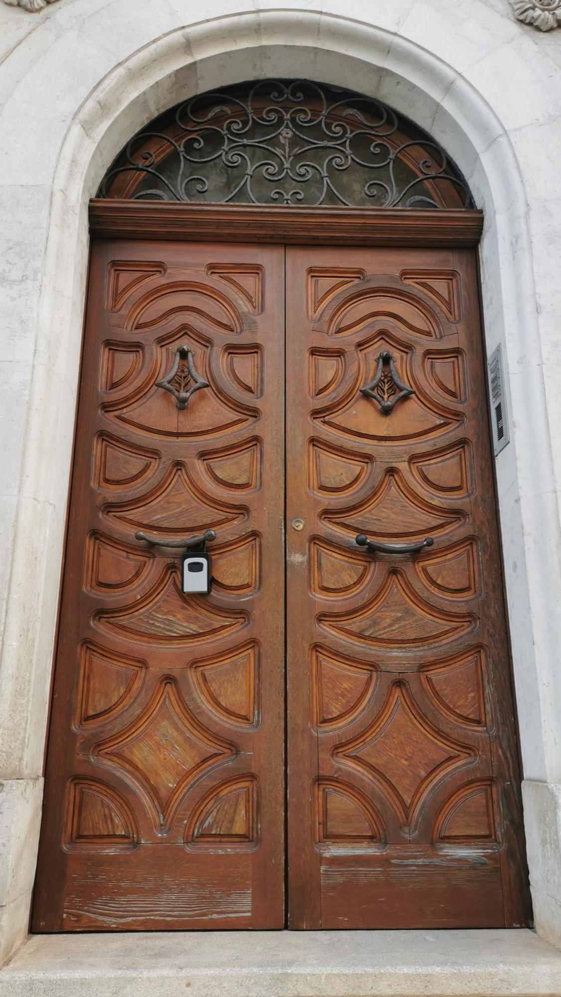 Dimora Alla Villa オストゥーニ エクステリア 写真