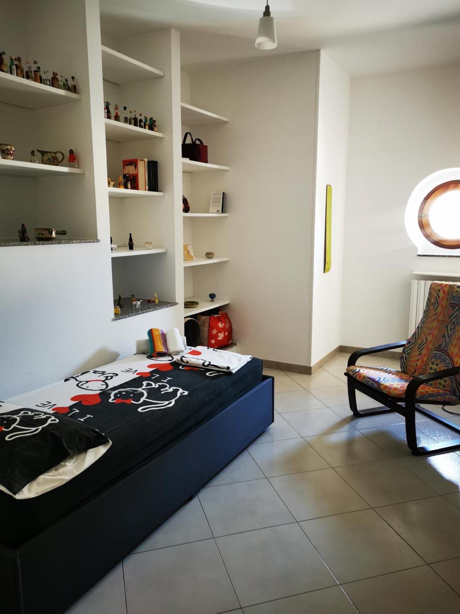 Dimora Alla Villa オストゥーニ エクステリア 写真