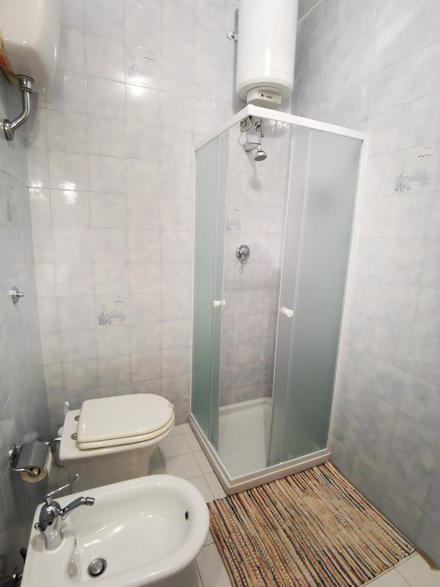 Dimora Alla Villa オストゥーニ エクステリア 写真