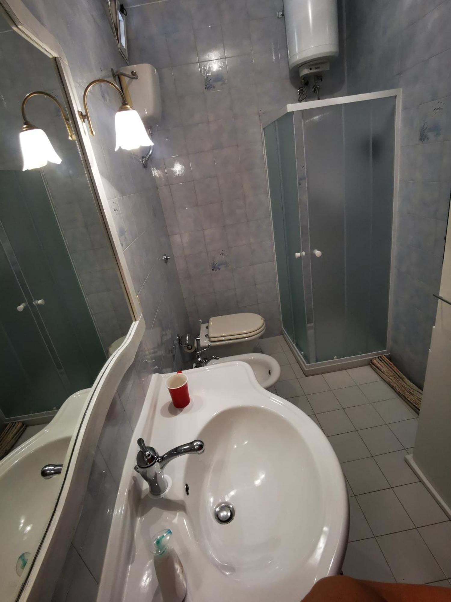 Dimora Alla Villa オストゥーニ エクステリア 写真