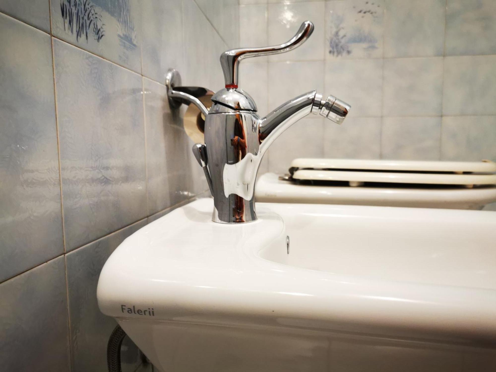 Dimora Alla Villa オストゥーニ エクステリア 写真