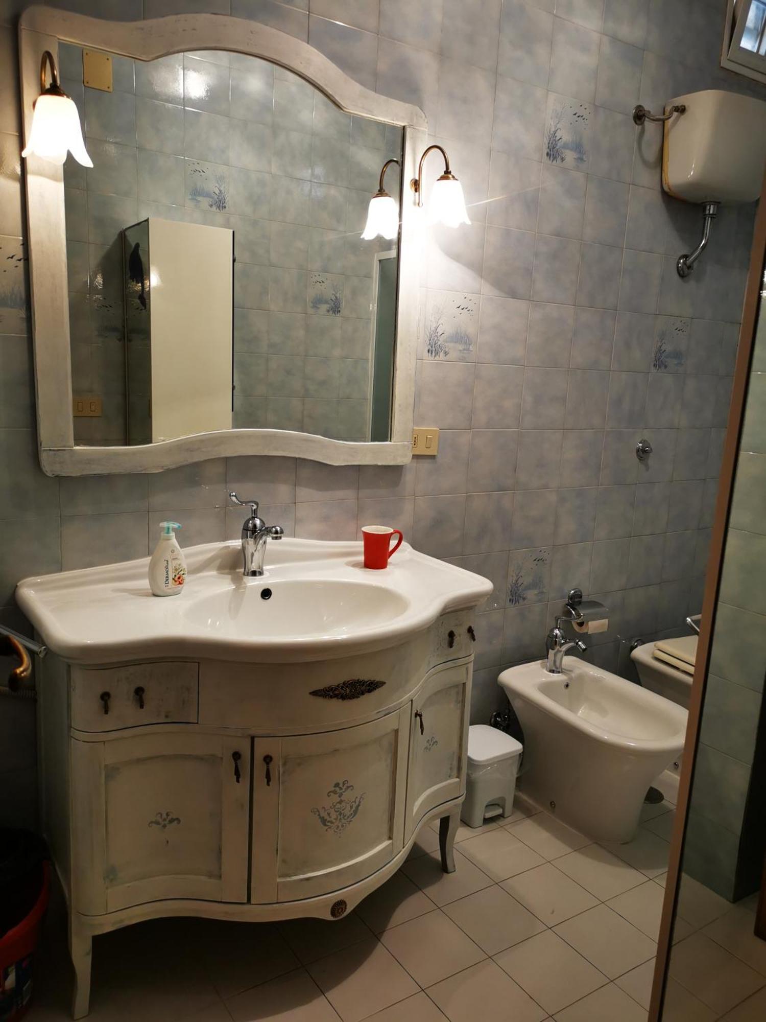 Dimora Alla Villa オストゥーニ エクステリア 写真