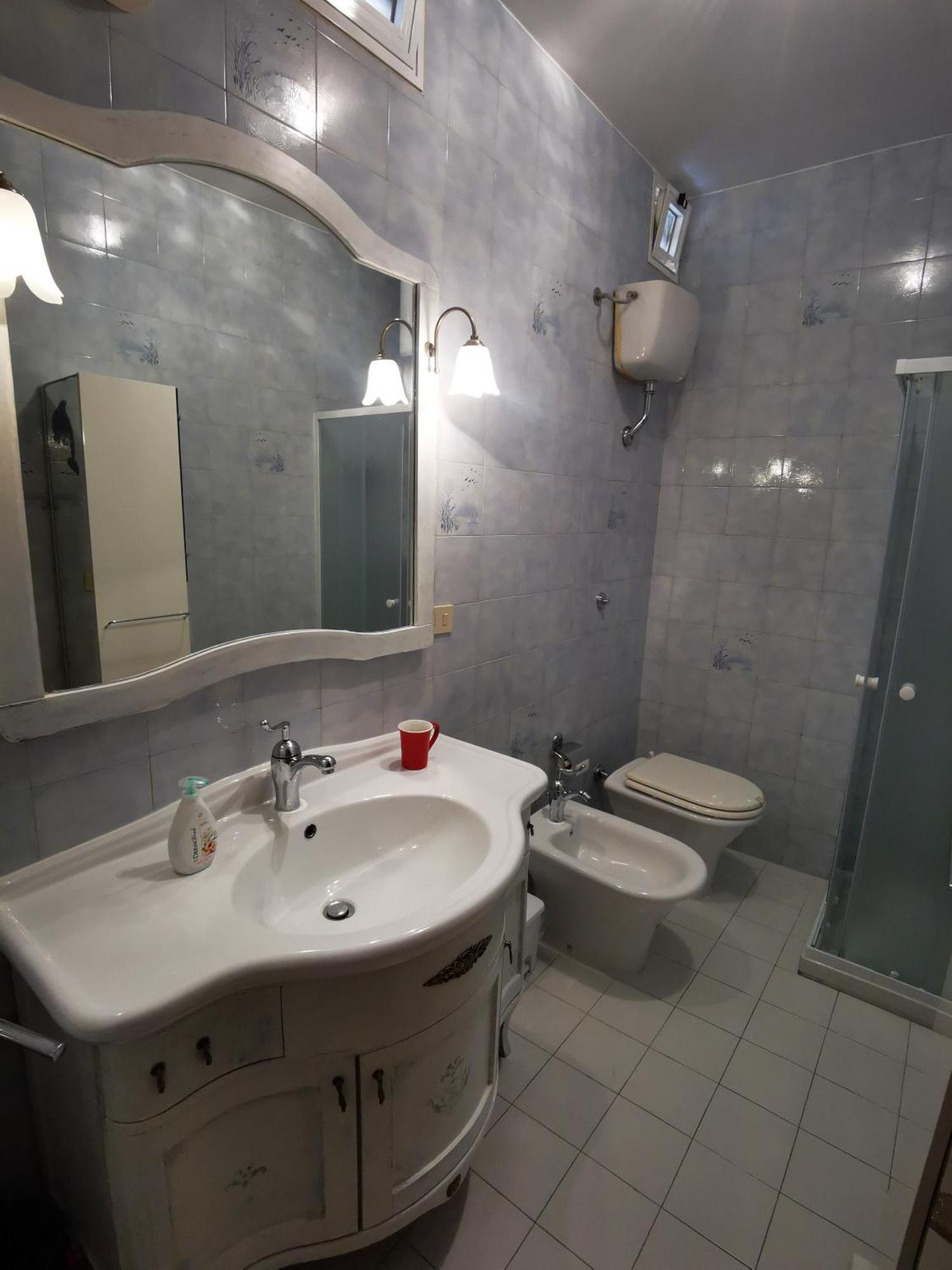 Dimora Alla Villa オストゥーニ エクステリア 写真
