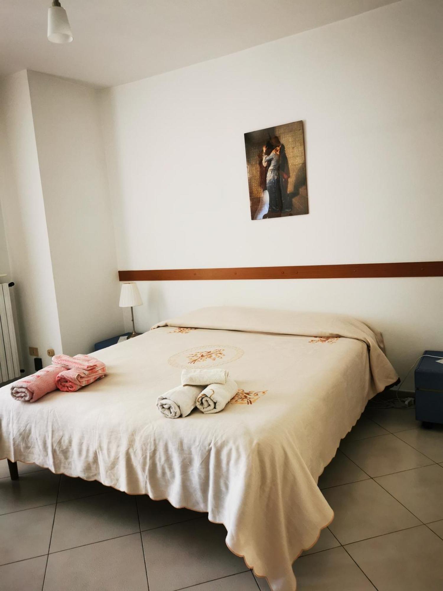 Dimora Alla Villa オストゥーニ エクステリア 写真