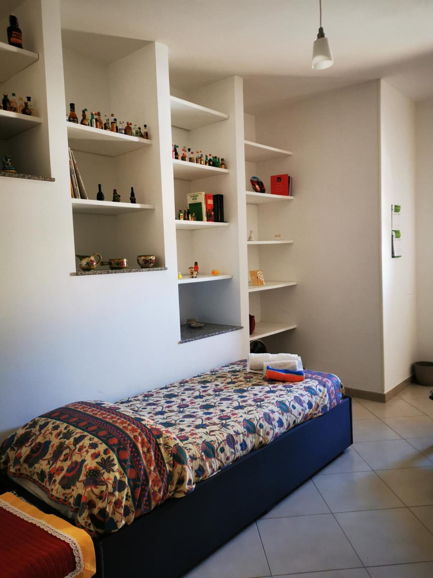 Dimora Alla Villa オストゥーニ エクステリア 写真