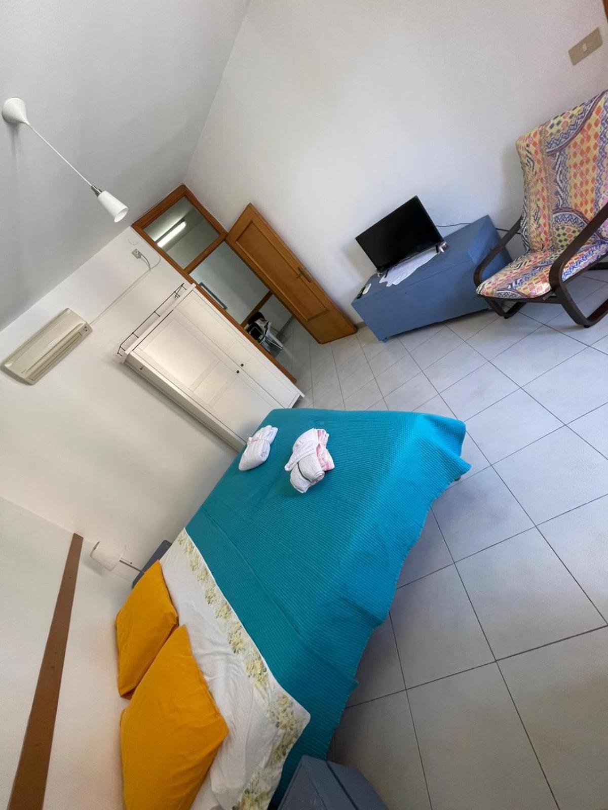 Dimora Alla Villa オストゥーニ エクステリア 写真