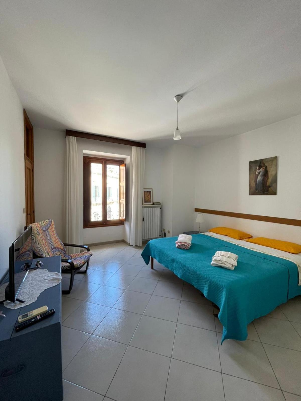 Dimora Alla Villa オストゥーニ エクステリア 写真