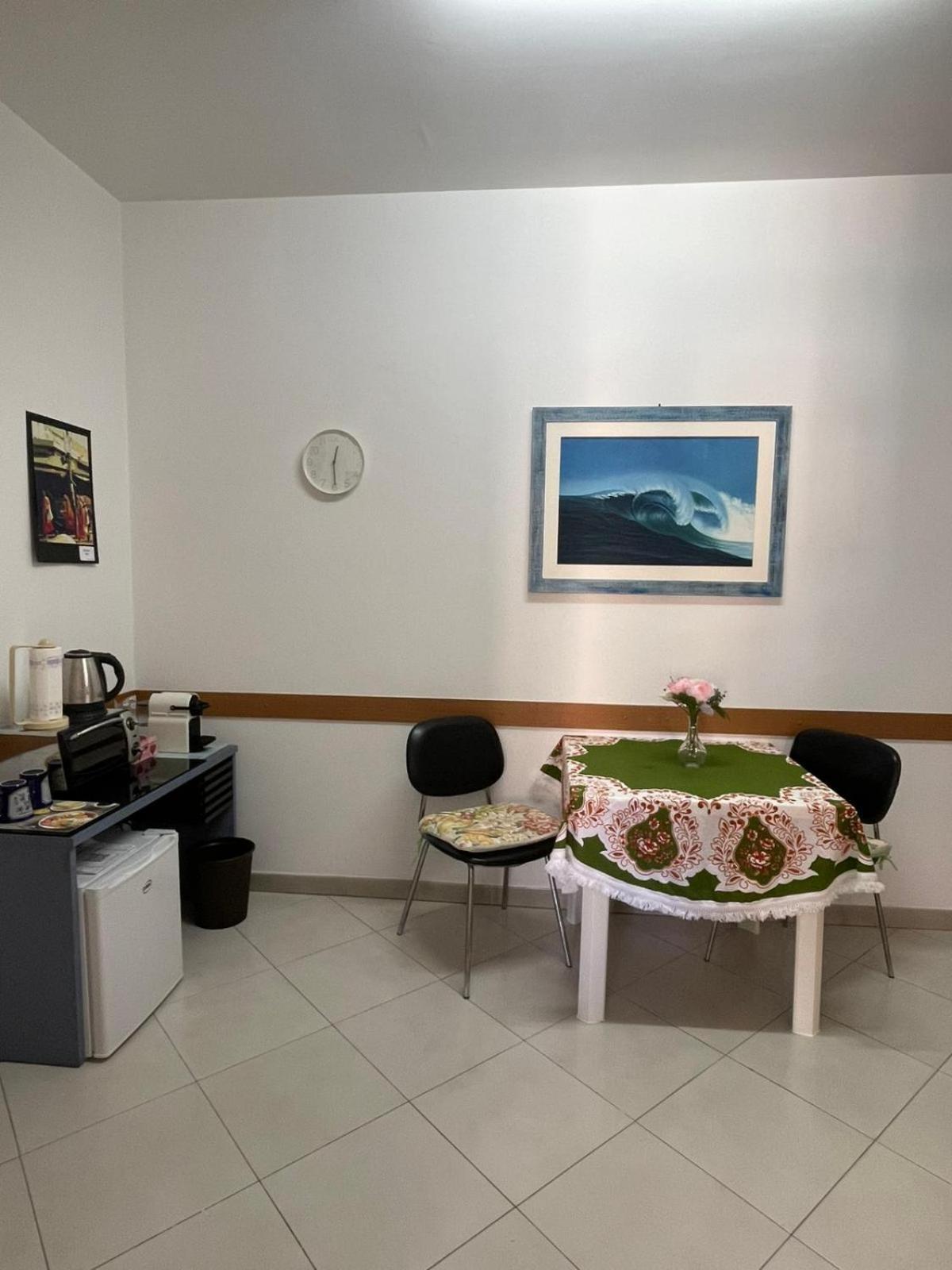 Dimora Alla Villa オストゥーニ エクステリア 写真